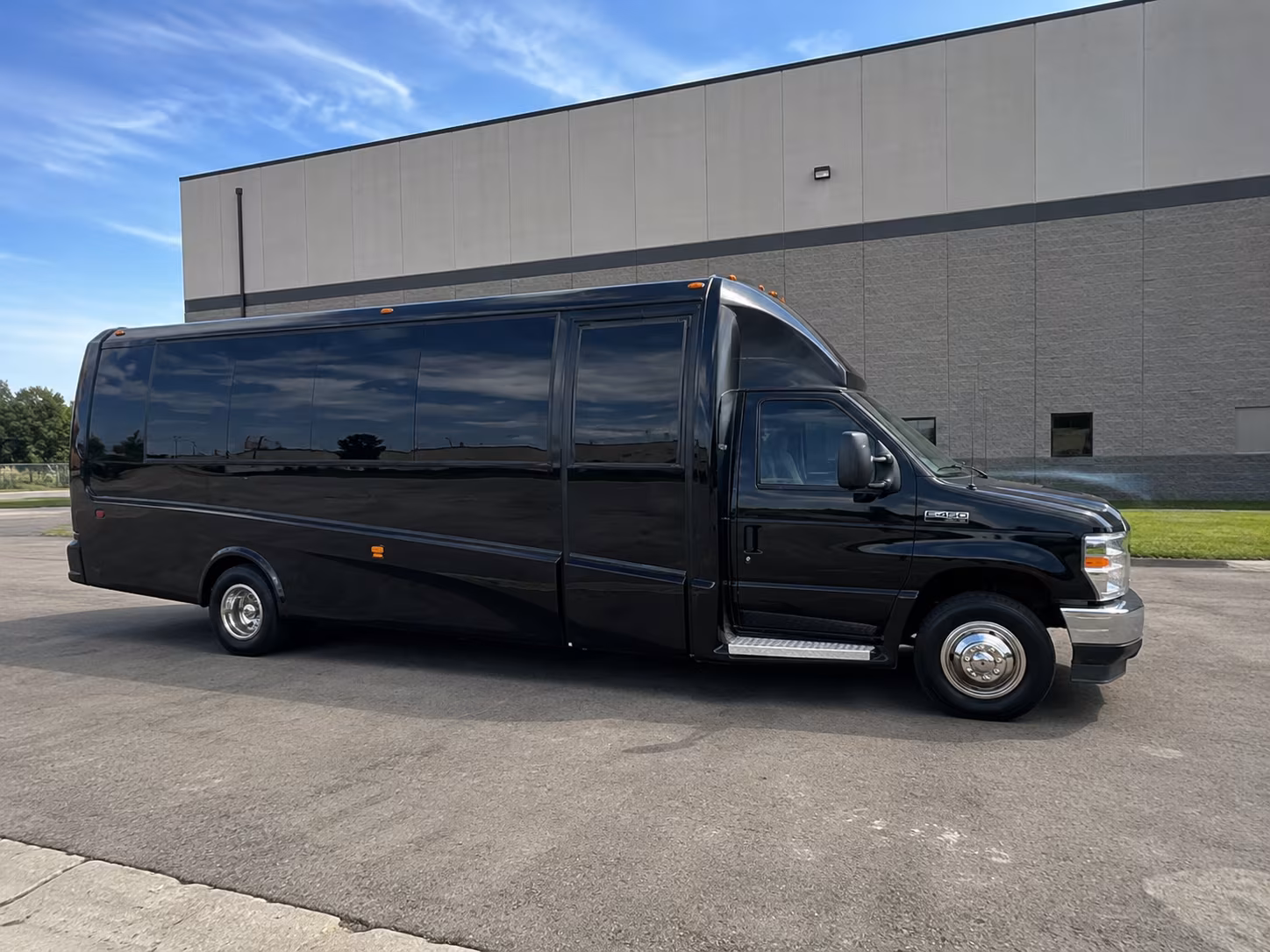 transportation to the children s of alabama indy grand prix and barber motorsports park events