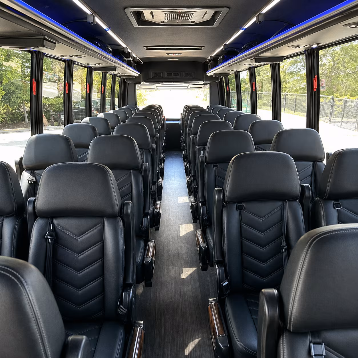 tuscaloosa get your students to their field trip destination on time