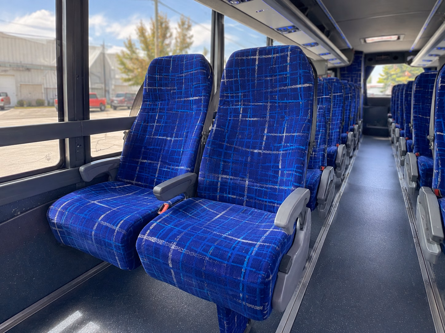 tuscaloosa keep your religious group together with a tuscaloosa charter bus rental