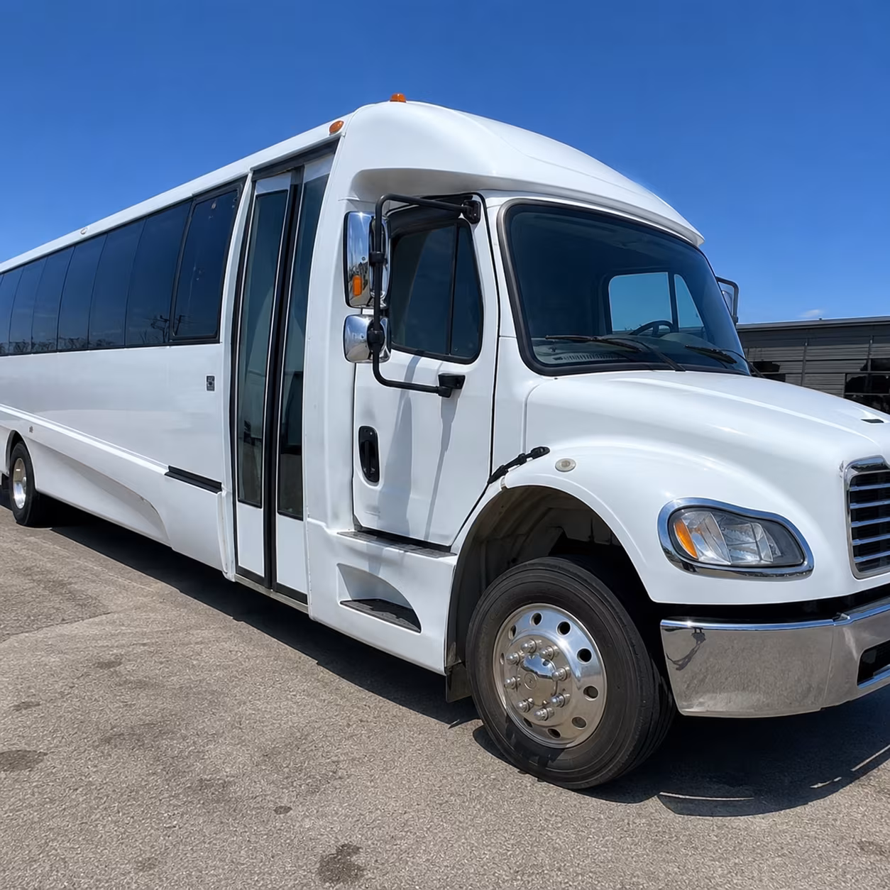 tuscaloosa transportation solutions for tuscaloosa teams and fan groups