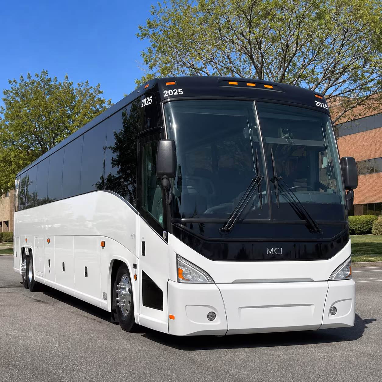 use hoovercharterbuscompany com to plan your next hoover group airport trip from start to finish