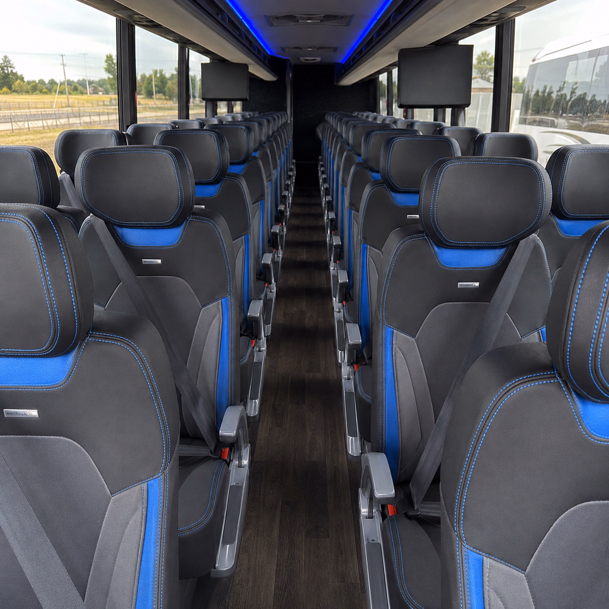 vbs shuttle routes and sunday transportation for hoover congregations