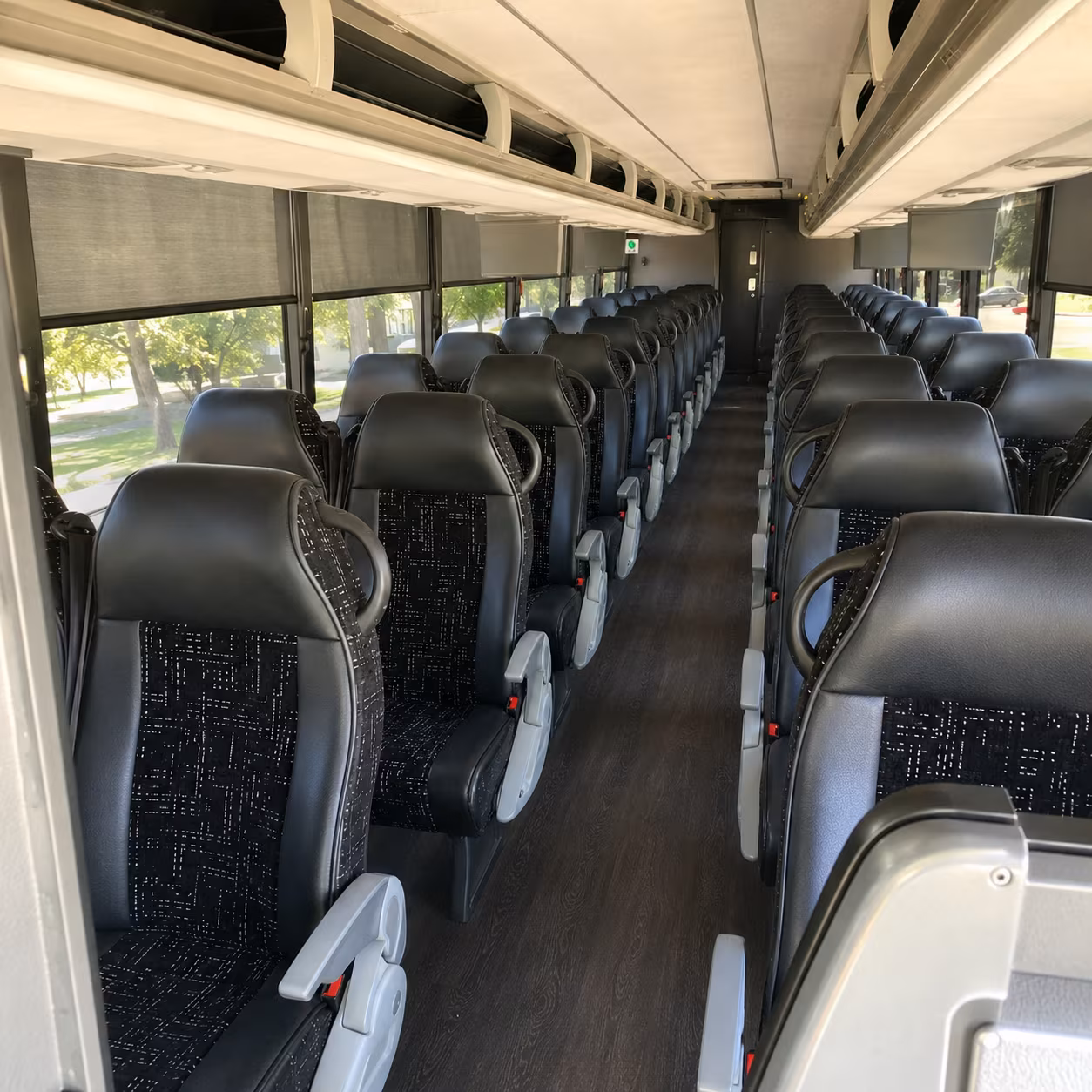 wherever your hoover field trip takes you there s a bus ready