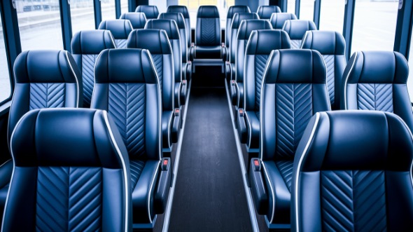 20 passenger minibus rental roswell