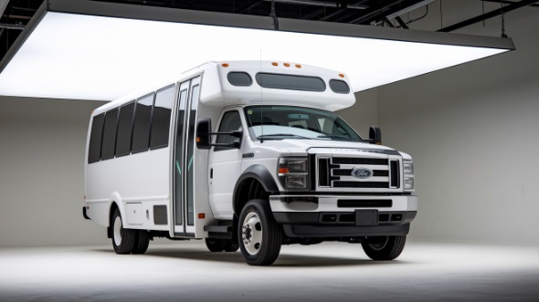 25 passenger minibus atlanta