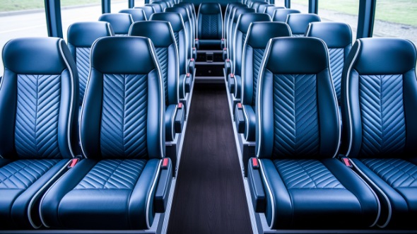 30 passenger minibus rental columbus