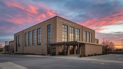 booth western art museum