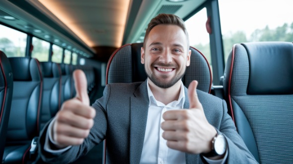 columbus corporate transportation