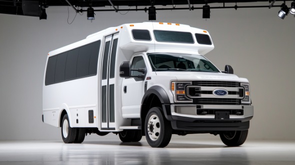 party bus rental atlanta