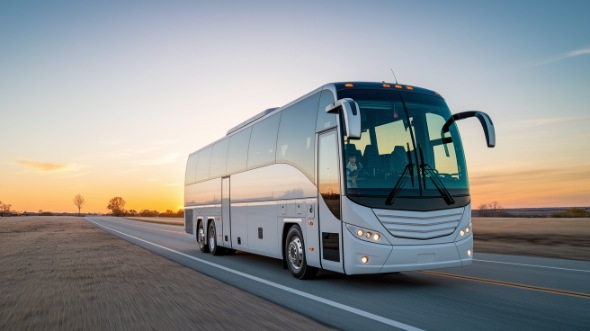 smyrna private event transportation